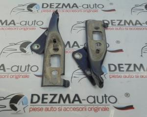 Set balamale capota fata, 2S61-16800-BA, Ford Fiesta 5 (id:167210)