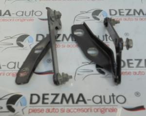 Set balamale capota fata, 3M51-16801-AG, Ford Focus C-Max (id:201997)