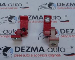 Set balamale stanga spate, Seat Ibiza 5 Sportcoupe