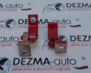 Set balamale dreapta spate, Seat Ibiza 5 Sportcoupe