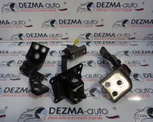 Set balamale dreapta spate, Peugeot Partner Tepee