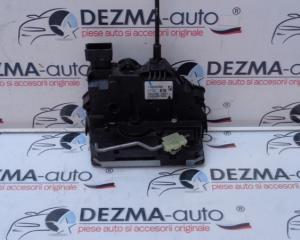 Broasca dreapta spate GM13258268, Opel Corsa D (id:227275)