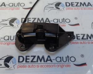 Broasca trapa stanga, 8200355695, Renault Megane 2 Coupe-Cabriolet (EM0/1) 2003-2008 (id:180622)