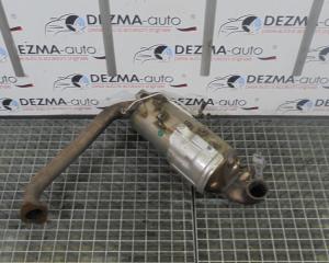 Catalizator 9M51-5H270-AC, Ford Focus 2 (DA) 1.8tdci (id:296910)