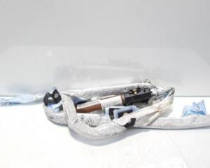 Airbag cortina dreapta 3C0880742C, Vw Passat (3C2)