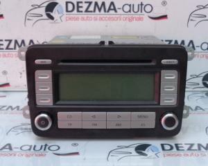 Radio cd 1K0035186T, Vw Golf 5 Variant