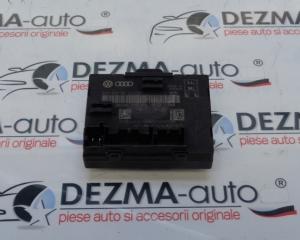 Modul dreapta spate, 8X0959795D, Skoda Superb combi (3T5) (id:227436)