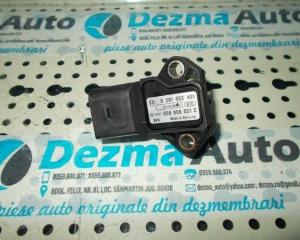 Senzor presiune aer Vw Passat, 1.9tdi, 038906051C