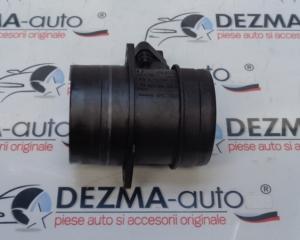 Debitmetru aer 074906461B, 0281002461, Vw Golf Plus 2.0tdi, BMM