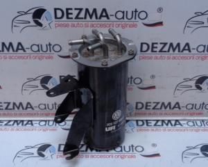 Carcasa filtru combustibil 3C0127400C, Vw Golf Plus 2.0tdi, BMM