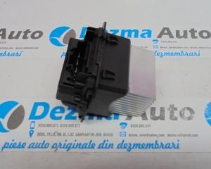 Releu ventilator bord, T1017845R, Renault Megane 3 Grandtour (KZ0/1)1.5dci (id:220430)