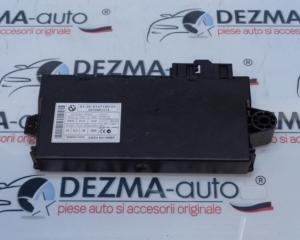 Modul control central, 6135-9147195-01, Bmw 3 (E90) 2.0D