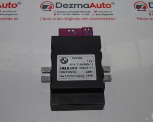 Modul control pompa combustibil, 7169960-01, Bmw 3 (E90)(id:294442)