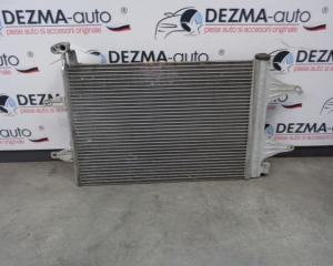 Radiator clima 6Q0820411K, Skoda Fabia 2 Combi 1.9tdi