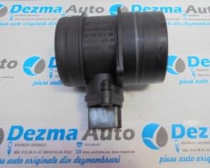 Debitmetru aer 074906461B, 0281002461, Vw Passat (3C2) 2.0tdi 16V (id:176255)