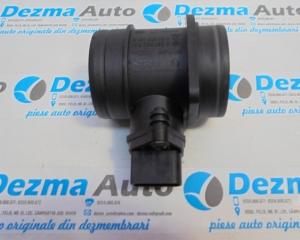 Debitmetru aer 038906461B, 0281002531, Skoda Octavia 2 Combi (1Z5) 1.9tdi (id:203013)