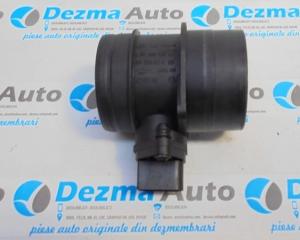 Debitmetru aer 074906461B, Skoda Octavia 2 (1Z3) 2.0tdi (id:222952)