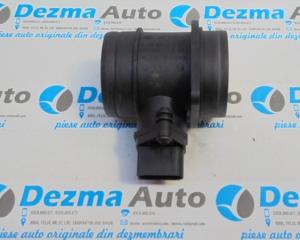 Debitmetru aer 038906461B, 0281002531, Skoda Octavia 2 (1Z3) 1.9tdi (id:199464)