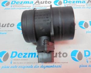 Debitmetru aer 074906461B, 0281002461, Vw Passat Variant (3C5) 2.0tdi (id:172099)