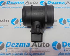 Debitmetru aer 038906461B, 0281002531, Skoda Octavia 2 Combi (1Z5) 1.9tdi (id:154478)