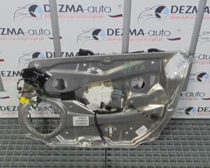 Macara cu motoras dreapta fata, A2048200242, Mercedes Clasa C T-Model (S204) (id:287407)