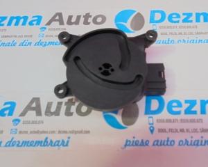 Motoras aeroterma bord, 8E2820511C, Audi A4 Avant (8ED, B7) 2.7tdi (id:123357)