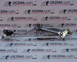 Ansamblu stergatoare fata, cod 8K1955023C, Audi A4 (8K2, B8) (id:230134)