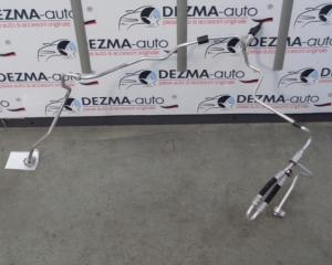 Conducta clima cu senzor 6Q2820741AK, New Beetle 1.9tdi, BSW