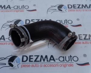Furtun intercooler, Ford Focus 2, 1.6tdci, HHDB
