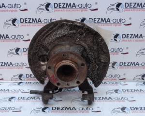 Fuzeta dreapta fata cu abs, 3121-6773210-03, Bmw 3 (E93) 2.0D