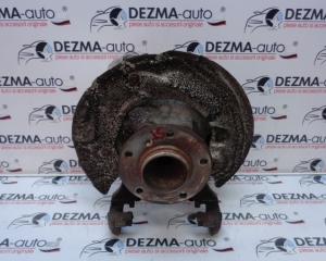 Fuzeta stanga fata cu abs, 3121-6773209-03, Bmw 3 (E93) 2.0D