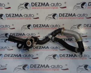 Corp termostat, 8200954328, Nissan Qashqai / Qashqai +2 ( J10, JJ10) 1.5dci (id:230227)