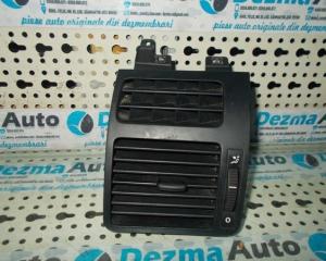 Grila aer bord, cod 1T0819704A, Vw Touran (1T1, 1T2)