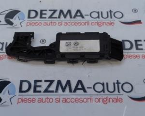 Senzor pedala acceleratie, 1K2723503M, Volkswagen Golf 5 (1K1) 1.9tdi (id:128050)