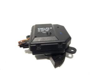 Motoras grila aeroterma bord, 52497184, Opel Astra H combi 2004-2010 id:141905)
