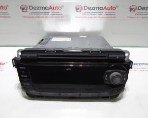 Radio cd cu mp3, 6J2035153G, Seat Ibiza 5 Sportcoupe (id:294135)