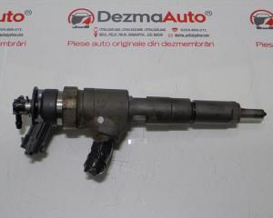 Injector 0445110135, Peugeot 307 (3A/C) 1.4hdi (id:293823)