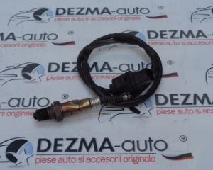 Sonda lambda, A0035427118, Mercedes CLK (C209) 2.2cdi