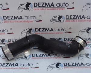 Furtun intercooler, cod A2035282082, Mercedes CLK (C209) 2.2cdi