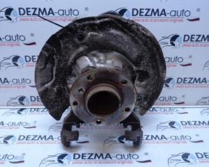 Fuzeta stanga fata cu abs 3121-6764443-03, Bmw 3 Touring (E91) 2.0d