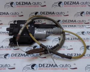 Motoras frana de mana GM13310023, Opel Insignia, 2.0cdti (id:231279)