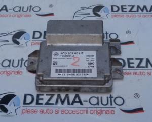 Calculator frana de mana 3C0907801E, Vw Passat (3C2) 2.0tdi (id:213697)
