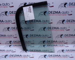 Geam fix dreapta spate, Renault Megane 2 (id:154328)