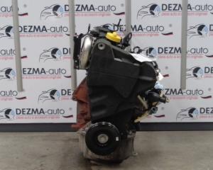 Motor K9KP732, Renault Megane 2, 1.5dci (id:122623)