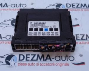 Modul control GM13505503, Opel Insignia sedan, 2.0cdti