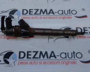 Injector 0445110327, Opel Insignia sedan, 2.0cdti