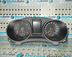 Ceas bord Vw Golf 6 cabriolet (517), 5K00920962A