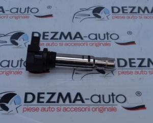 Bobina inductie, 036905715F, Seat Toledo 4, 1.2B, CGPC