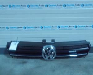 Grila capota fata Vw Golf 7, 5G0853653E