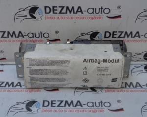 Airbag pasager 6Q0880204F, Skoda Fabia 1 (6Y2) (id:232253)